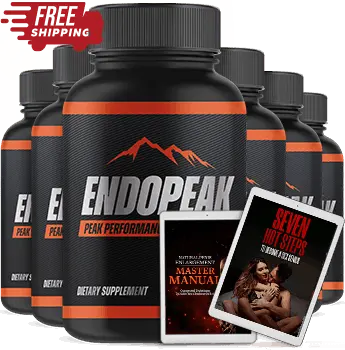 EndoPeak Discount 75% off 